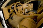 Mercedes-Benz CLS-Class White Label by Wheelsandmore 2009 года